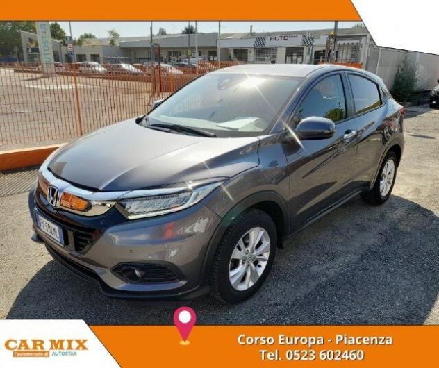 Honda HR-V HR-V 1.5 i-VTEC Elegance Navi ADAS - Foto 2