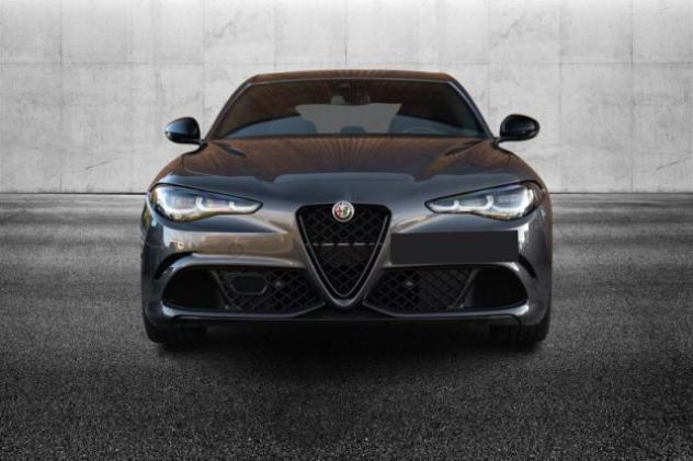 ALFA ROMEO Giulia 2.9 V6 Bi-Turbo AT8 Quadrifoglio rif. 23757857 - Foto 5