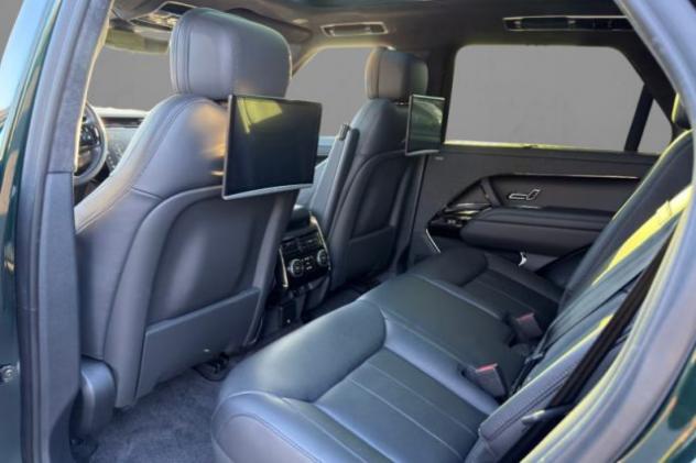 LAND ROVER Range Rover Sport 3.0D l6 350 CV Autobiography rif. 23757544 - Foto 8