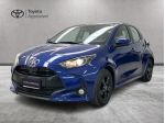 Toyota Yaris 1.0 5 porte Active