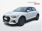 Audi A1 II 2019 Citycarver Audi Citycarver 30 1.0 tfsi Admired 110cv