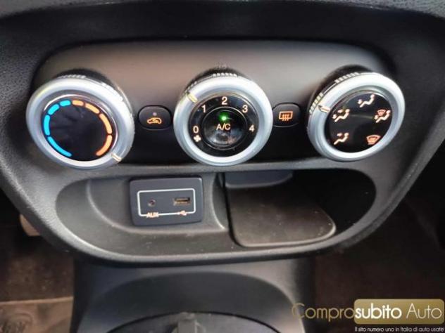 FIAT 500L 1.3 Multijet 85 CV Pop Star rif. 24023771 - Foto 9