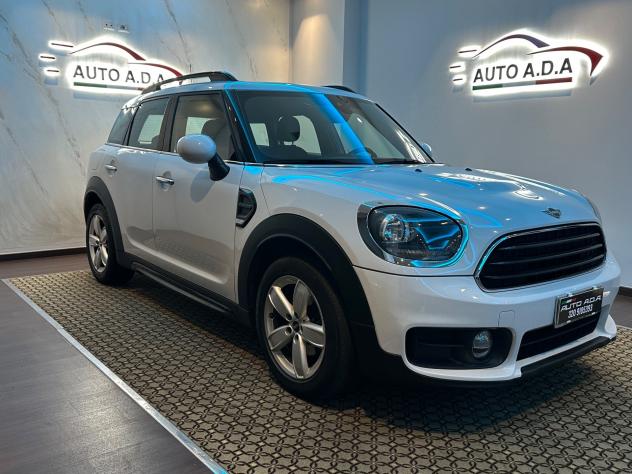 Mini Cooper D Countryman 1.5 One Hype - Foto 2