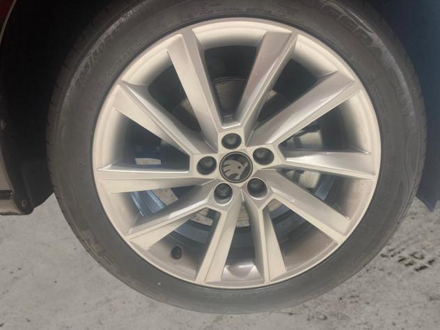 Škoda Scala 1.0 tsi Selection 115cv dsg - Foto 9