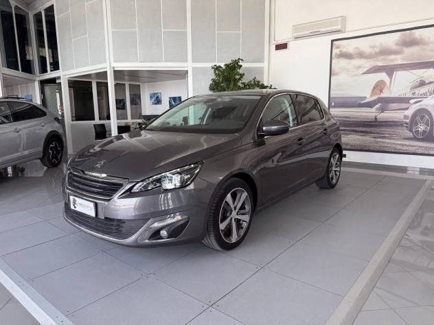 Peugeot 308 BlueHDi 120 S&S Allure - Foto 3