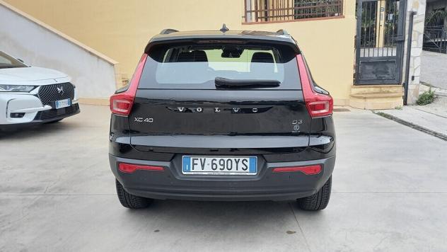 Volvo XC40 D3 Geartronic Business - Foto 5