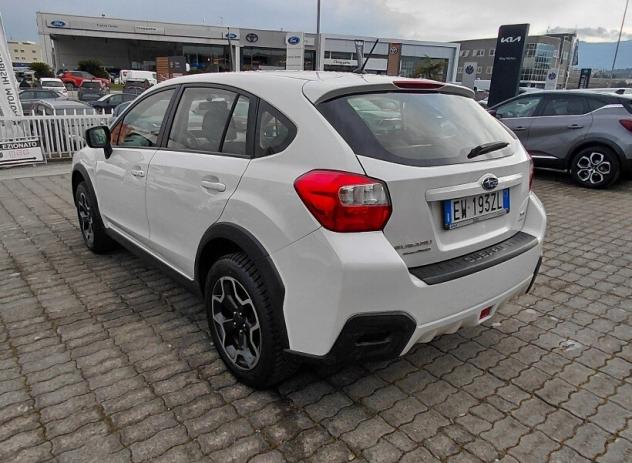 Subaru XV 1.6i Bi-Fuel Style - Foto 7