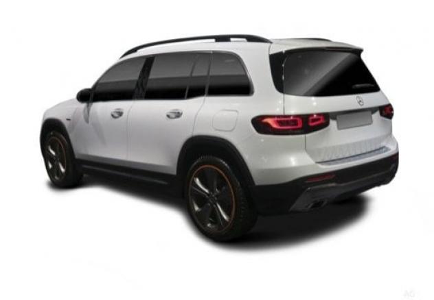 Mercedes-Benz GLB - X247 2019 200 d Premium 4matic auto - Foto 7