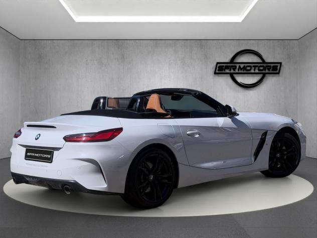 BMW Z4 sDrive20i 197wcv Msport - PROMO - Foto 4