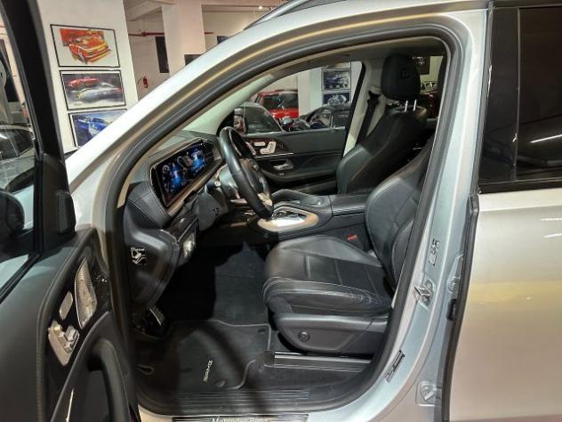 MERCEDES-BENZ GLE 400 d 4MATIC PREMIUM PLUS FULL rif. 19139961 - Foto 6