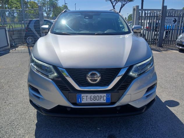 Nissan Qashqai 1.5 dCi Visia - Foto 2