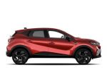Renault Captur II 2024 1.8 full hybrid E-Tech Techno 160cv auto