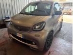 Smart ForTwo BRABUS 0.9 Turbo twinamic 15th anniversary