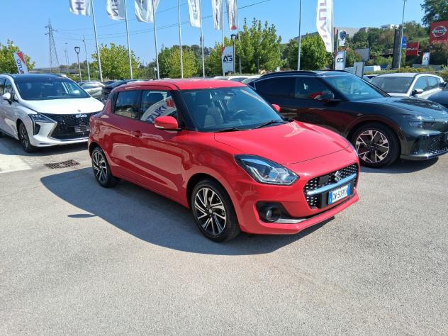 Suzuki Swift Hybrid 1.2 Hybrid Top 2WD - Foto 3