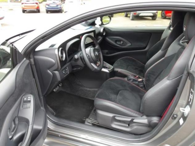 TOYOTA Yaris GR 1.6 Turbo rif. 24136160 - Foto 7