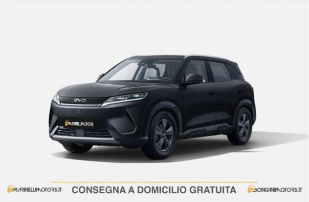 BYD Atto 2 DM-I 165CV PHEV ACTIVE CVT rif. 23788655