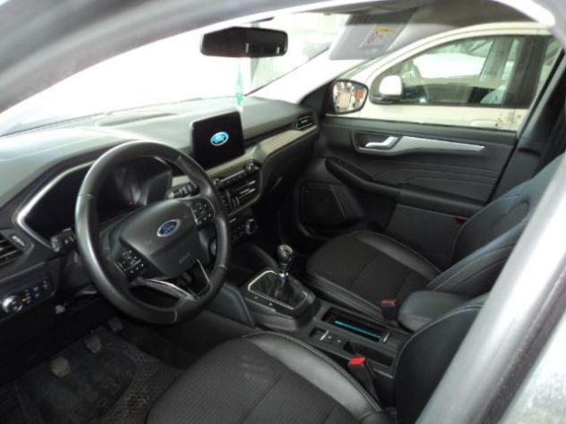 FORD Kuga 1.5 EcoBoost 150 CV 2WD Titanium X rif. 23746184 - Foto 3