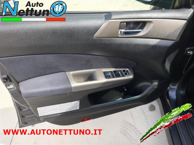 Subaru Forester 2.0D XS VQ - Foto 7