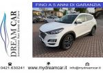 HYUNDAI Tucson 1.6 CRDi 136CV 48V DCT XPrime rif. 23676432