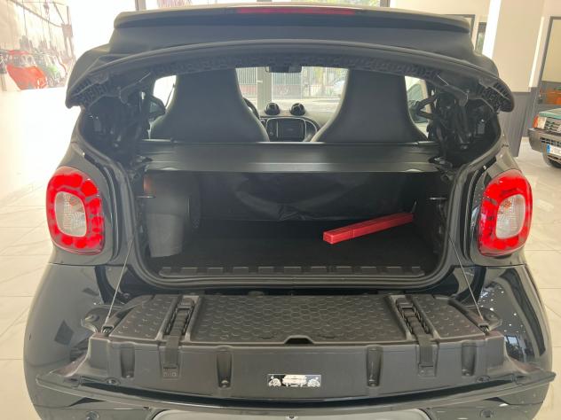 Smart ForTwo BRABUS 0.9 Turbo CABRIO Xclusive - Foto 9
