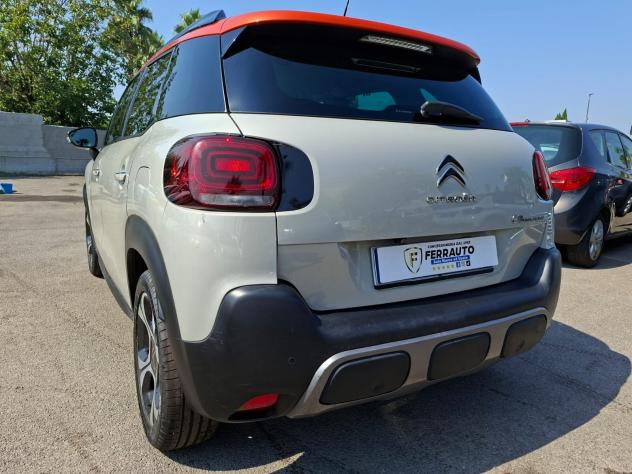C3 AIRCROSS 1.2 110 S&S SHINE FULL - Foto 8