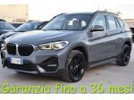 BMW X1 sDrive 18d Sport *PELLE, LED*