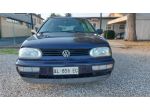 Volkswagen Golf 1.9 TDI/90 CV cat 5p. Movie Air