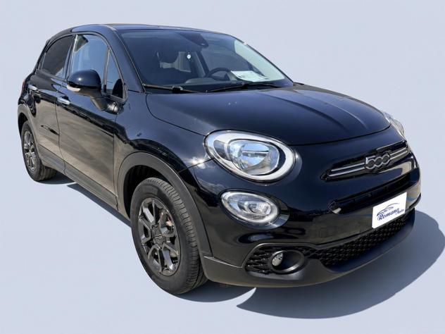 FIAT - 500X - 1.3 M.Jet 95 CV Club#OK NEO PATENTATI! - Foto 3