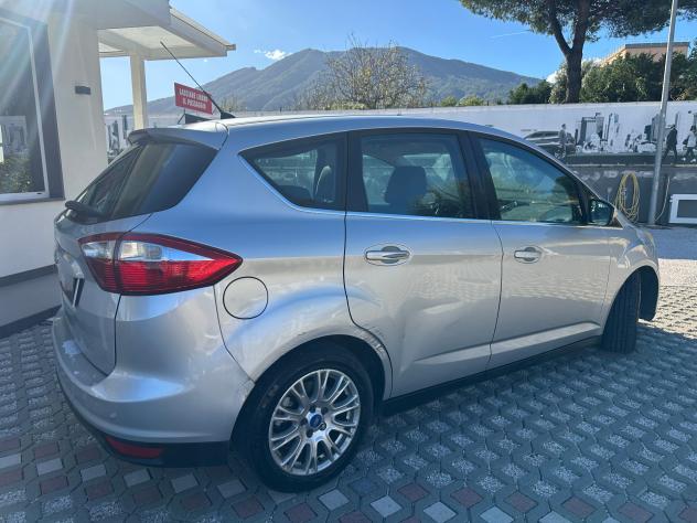 FORD C MAX TITANIUM - Foto 3