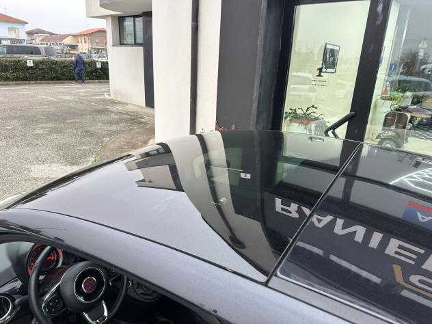 Fiat 500 1.2 Lounge - Foto 5