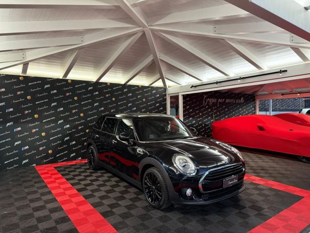 Mini Cooper D Clubman 2.0 Hype - Foto 3