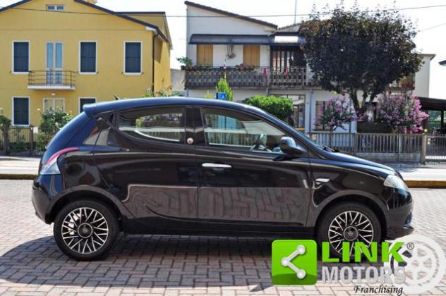 LANCIA Ypsilon 1.2 69 CV 5 porte GPL Ecochic Black rif. 23926249 - Foto 6