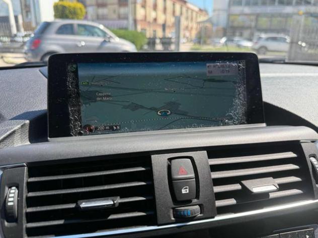 BMW 118 d xDrive 5p. Msport SCONTO ROTTAMAZIONE rif. 23856935 - Foto 8
