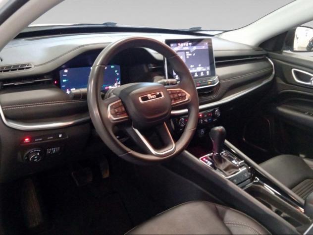 Jeep Compass II 2021 1.3 turbo t4 phev Limited 4xe auto - Foto 9
