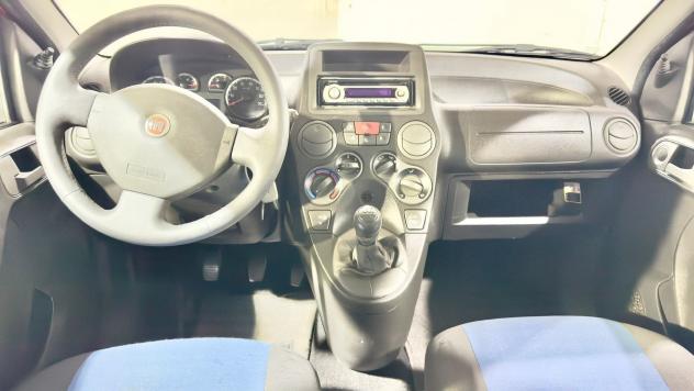FIAT Panda 1.3mjt 16V 75cv DPF Emotion 2011 - Foto 8