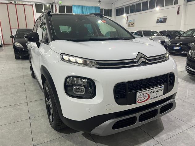 Citroen C3 Aircross 1.6 100 CV - SHINE - 2017 - Foto 10