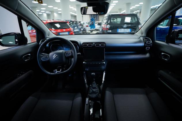 Citroën C3 Aircross 1.2 puretech Shine Pack s&s 110cv - Foto 8