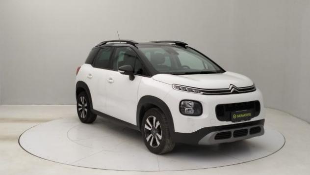 CITROEN C3 Aircross 1.2 puretech Shine s&s 110cv rif. 22196105 - Foto 7