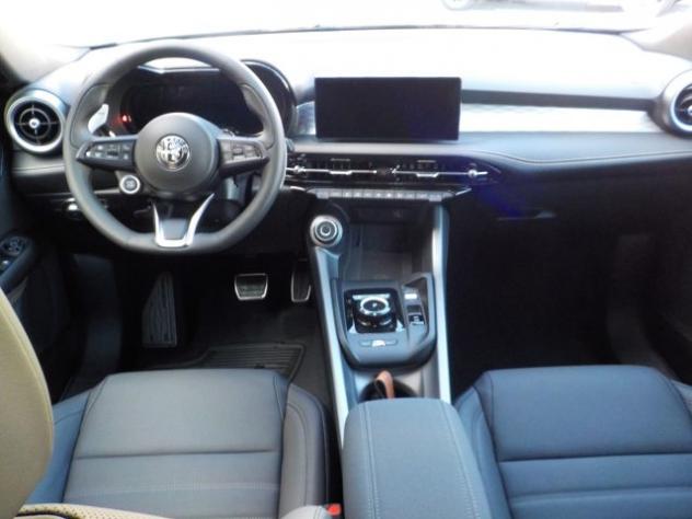 ALFA ROMEO Tonale 1.6 Mjt 130CV TCT6 rif. 24159220 - Foto 6