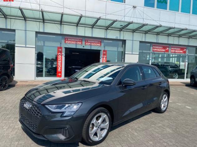 AUDI A3 SPB 30 TDI Business rif. 23926857