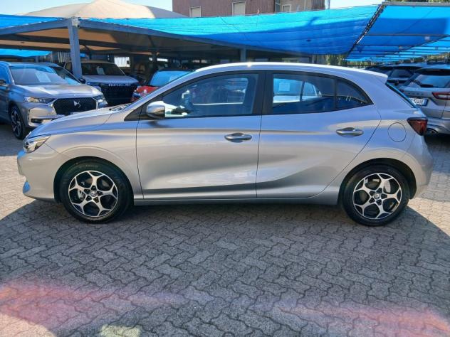 MG MG3 1.5 Comfort 115CV Benzina. - Foto 3