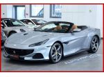 FERRARI Portofino M|RETROCAMERA|VENTILATI|GRIGIO TITANIO rif. 23803855