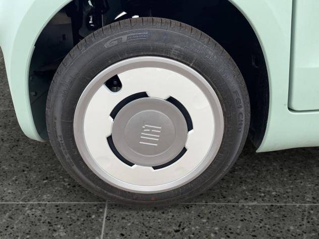 FIAT Topolino 6Kwh - KM0 - Foto 7