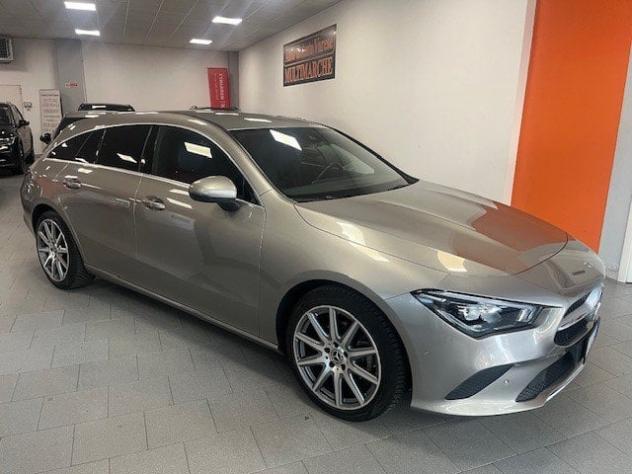 Mercedes-Benz CLA 180 Sport NAVI - Foto 3