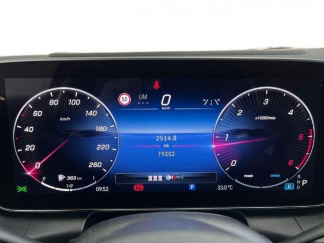 MERCEDES-BENZ GLC 300 d 4Matic Mild Hybrid AMG Premium Plus rif. 23905086 - Foto 8