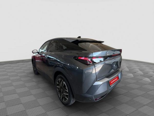 PEUGEOT 3008 3ª serie Hybrid 145 e-DCS6 GT rif. 23835517 - Foto 3