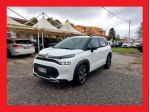 Citroen C3 Aircross 1.5 BlueHDi 110CV Restyl.-2022
