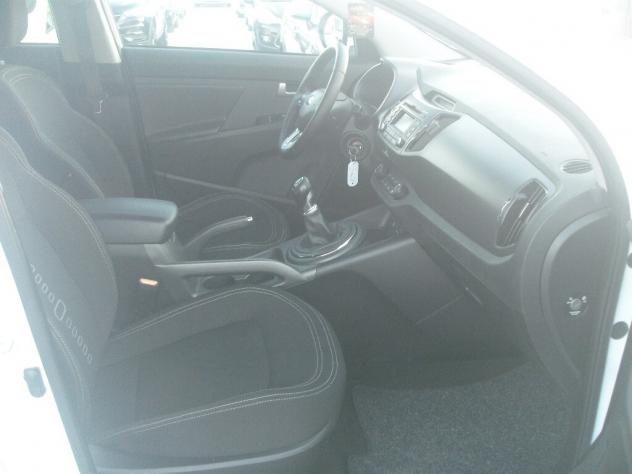 Kia Sportage 1.7 CRDI VGT 2WD Cool - 2014 - Foto 9