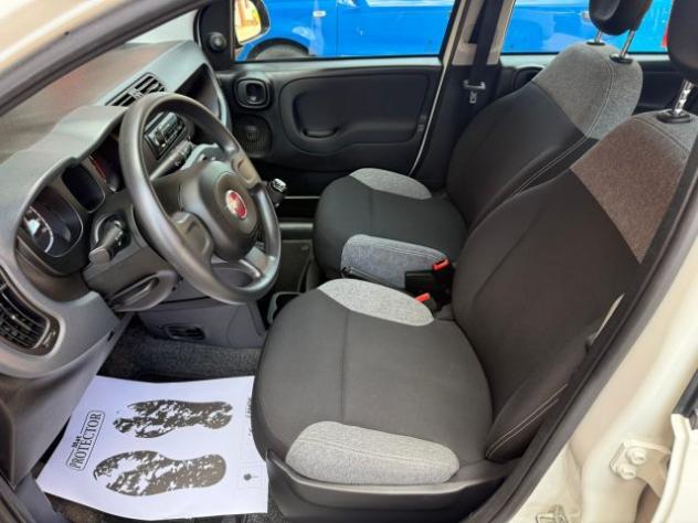 FIAT Panda 1.0 FireFly Hybrid PREZZO REALE rif. 23771072 - Foto 7