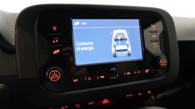 FIAT Panda Panda 1.0 firefly hybrid City Life s&s 70cv 5p.ti - Foto 8